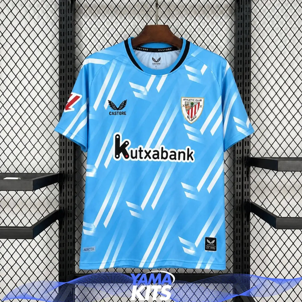 Maillot Athletic Bilbao Third 2026/27 Maison To Sport