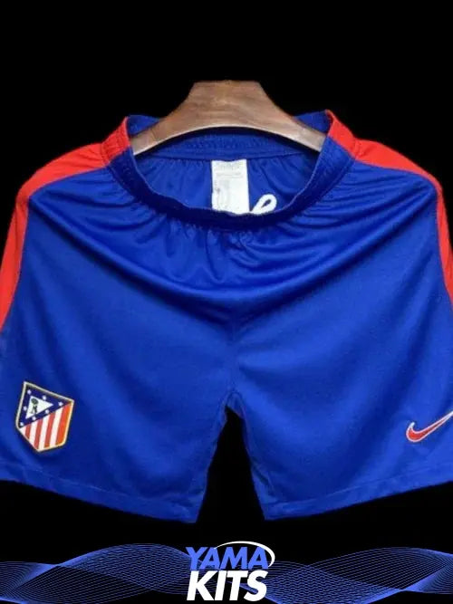 Short Atlético Madrid 2024-25 Maison To Sport