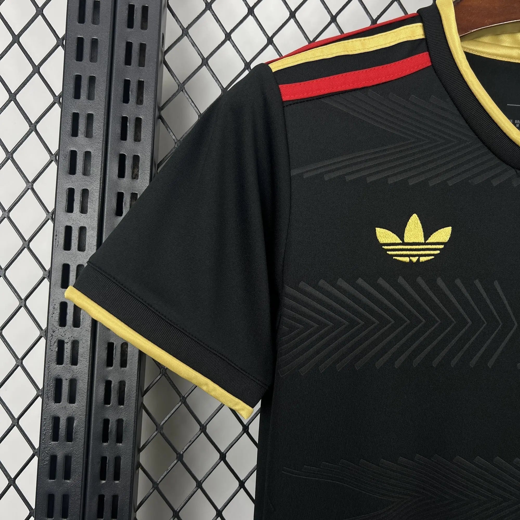 Maillot Flamengo Concept 2026/27 Maison To Sport