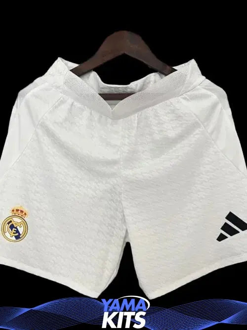 Short Real Madrid 2024-25 Maison To Sport