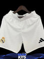 Short Real Madrid 2024-25