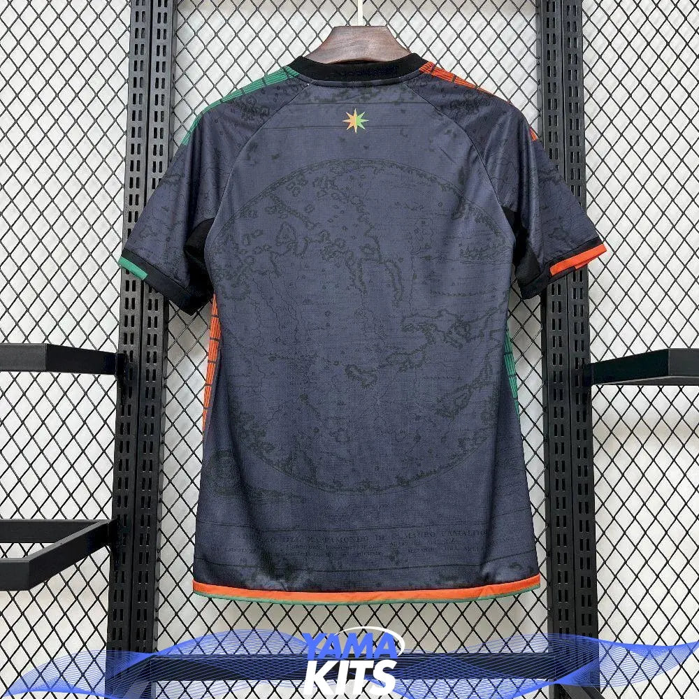 Maillot Venezia 2025-26 Maison To Sport