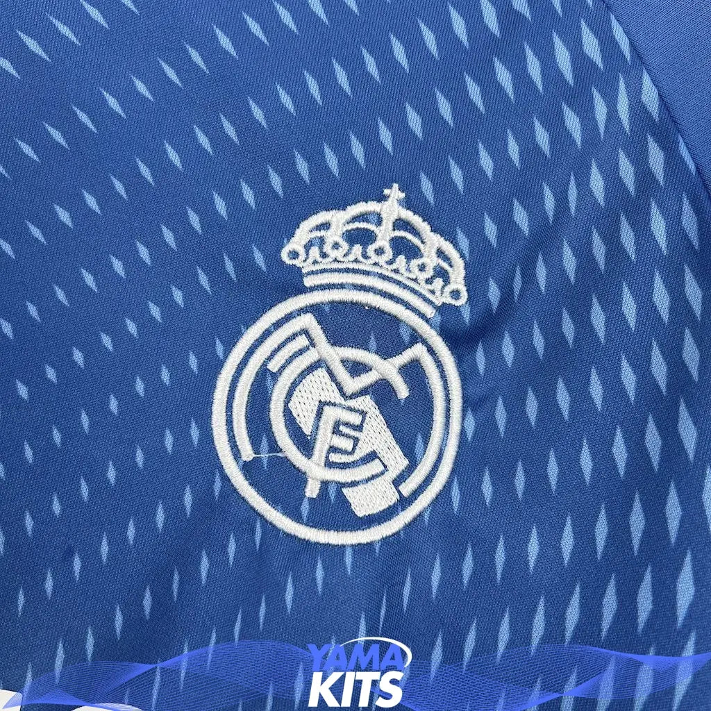 Maillot Real Madrid concept 2025-26 Maison To Sport