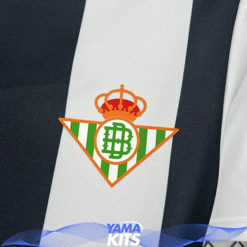 Maillot Betis concept2025-26 Maison To Sport