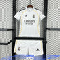 Kit Enfant Real Madrid 2025-26