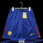 Short Barcelone 2025-26