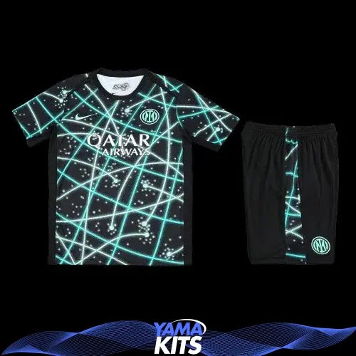 Ensemble Inter Milan Maison To Sport