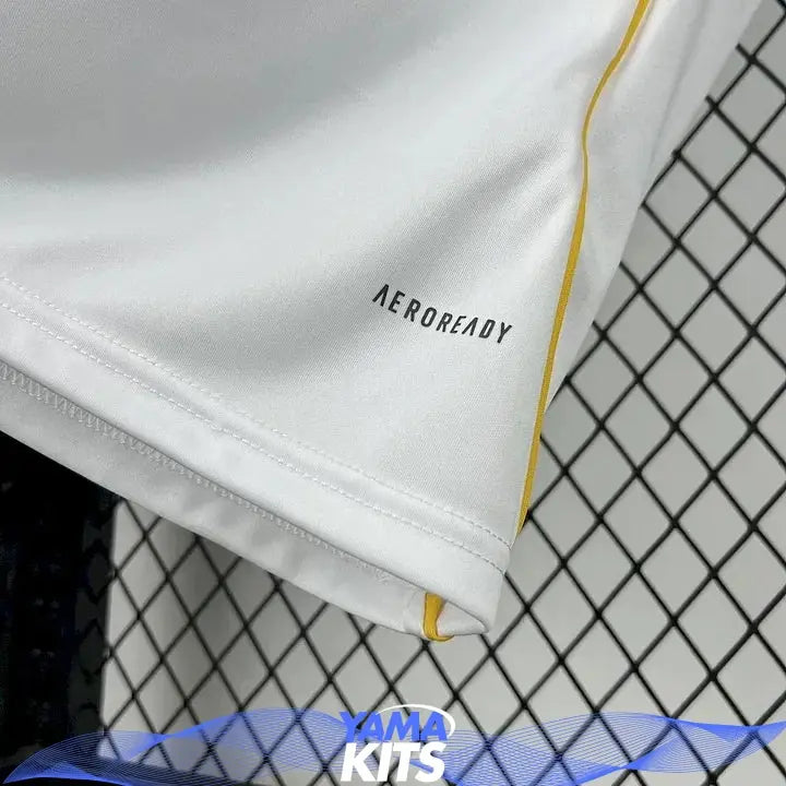 Maillot Real Madrid foot domicile 2025 2026 Maison To Sport