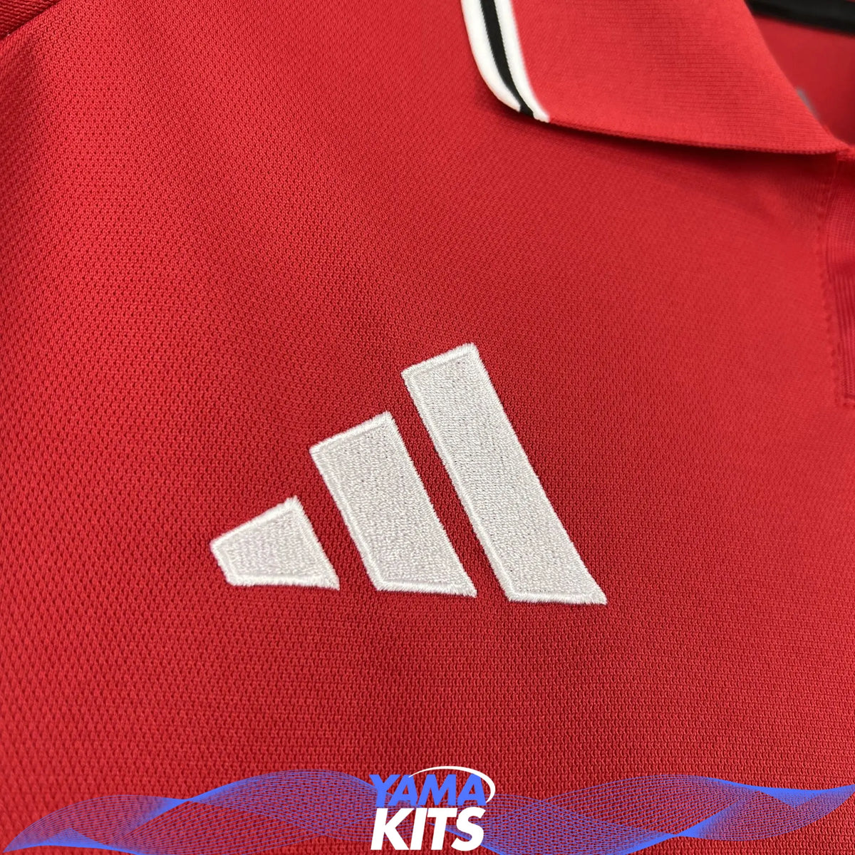 Maillot Manchester United 2026-27 Maison To Sport