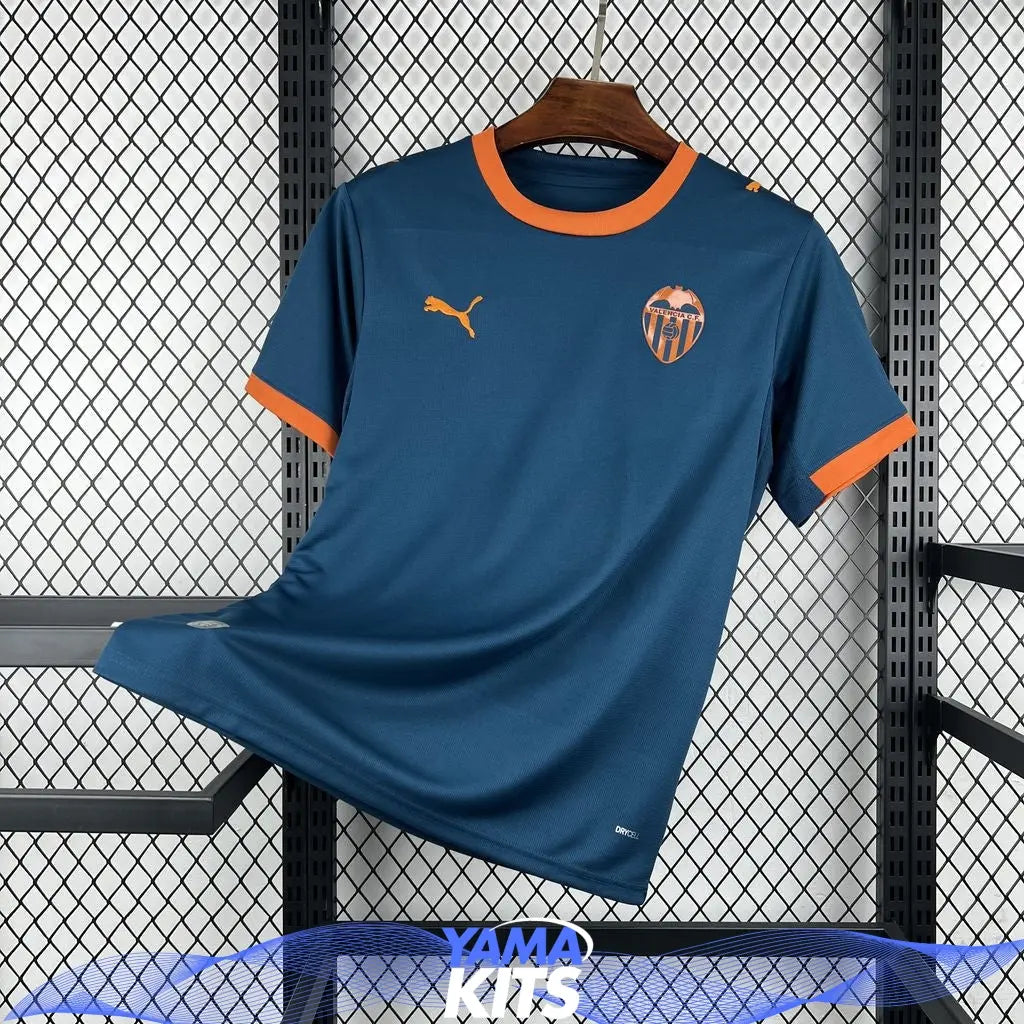 Maillot Valence Exterieur 2026/27 Maison To Sport