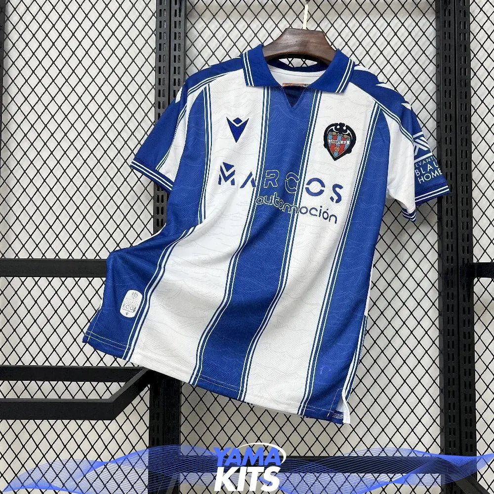 Maillot Levante extérieur 2025-26 Maison To Sport