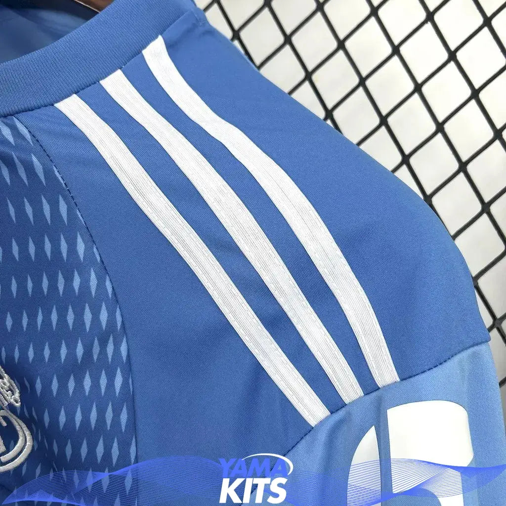 Maillot Real Madrid concept 2025-26 Maison To Sport