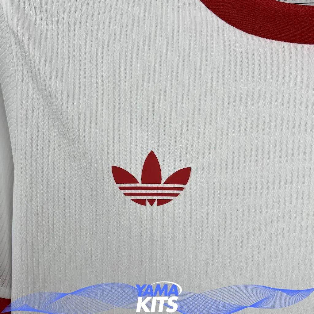 Maillot Benfica concept 2025-26 Maison To Sport