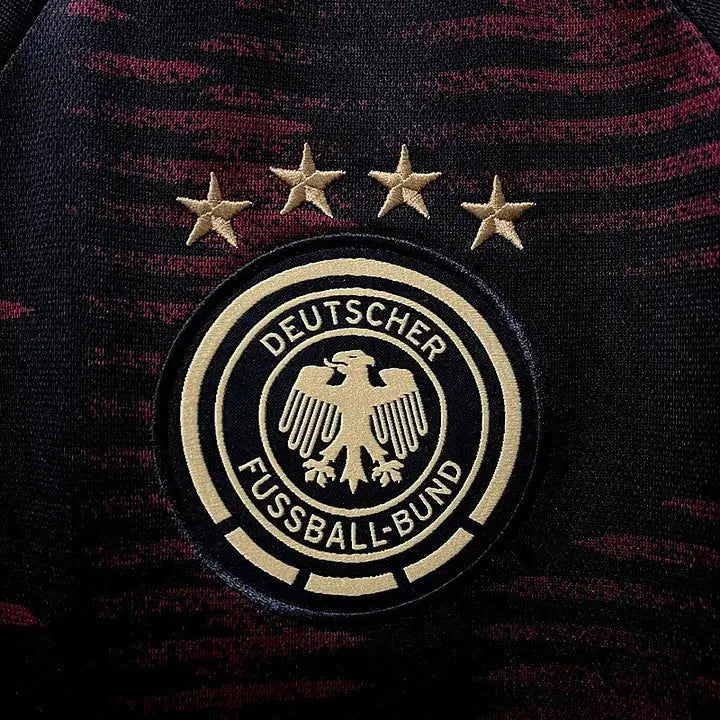 Maillot Allemagne extérieur 2022/2023