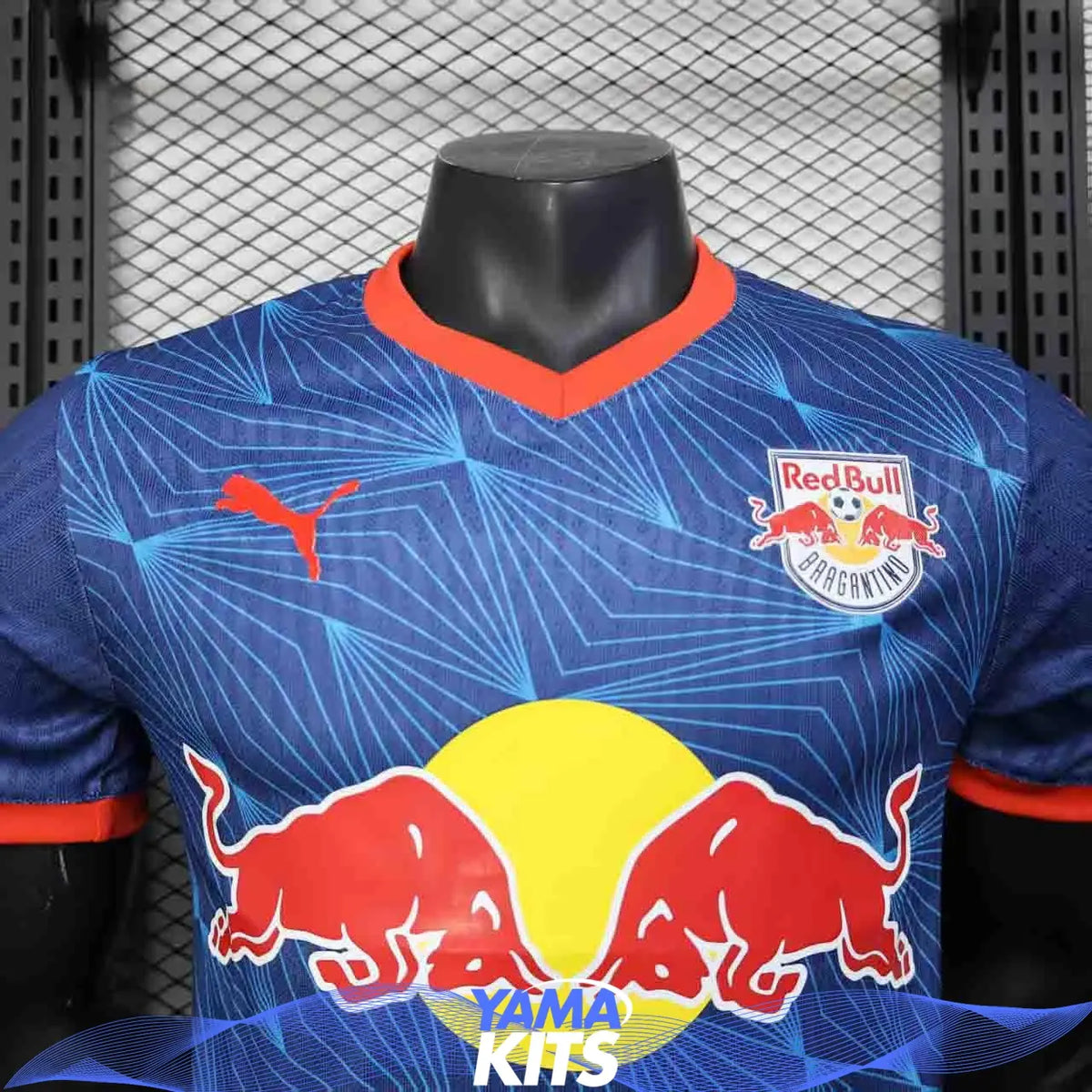 Maillot Leipzig 2025-26 Maison To Sport