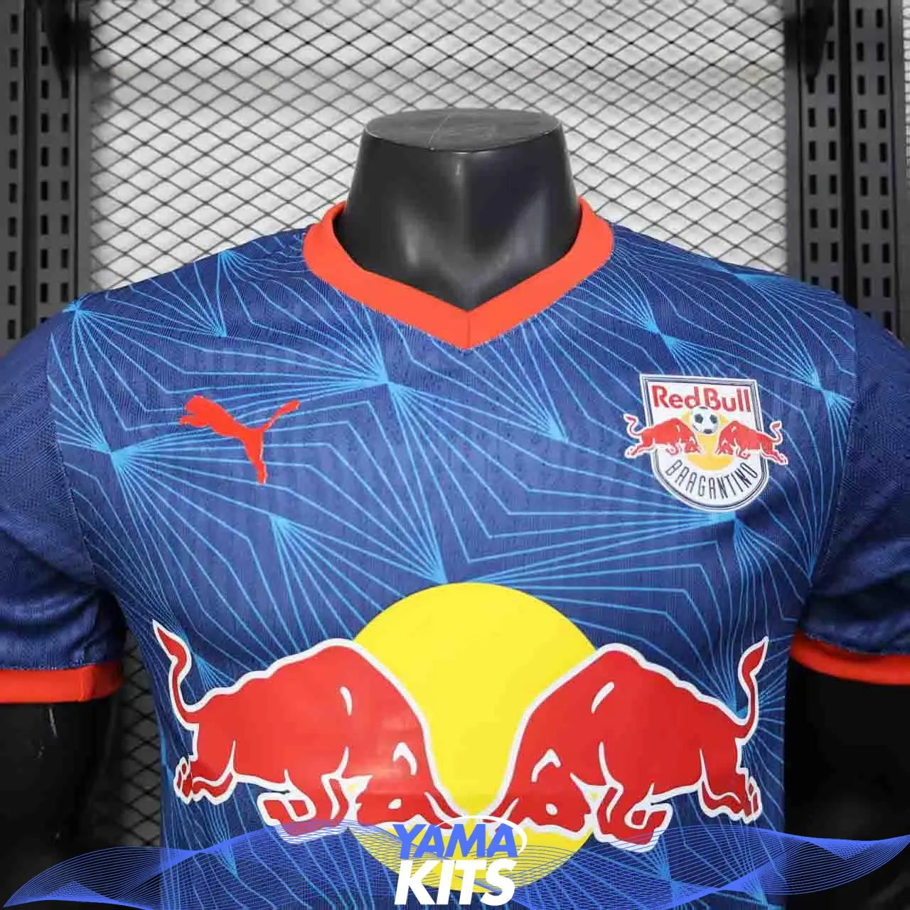 Maillot Leipzig 2025-26 Maison To Sport