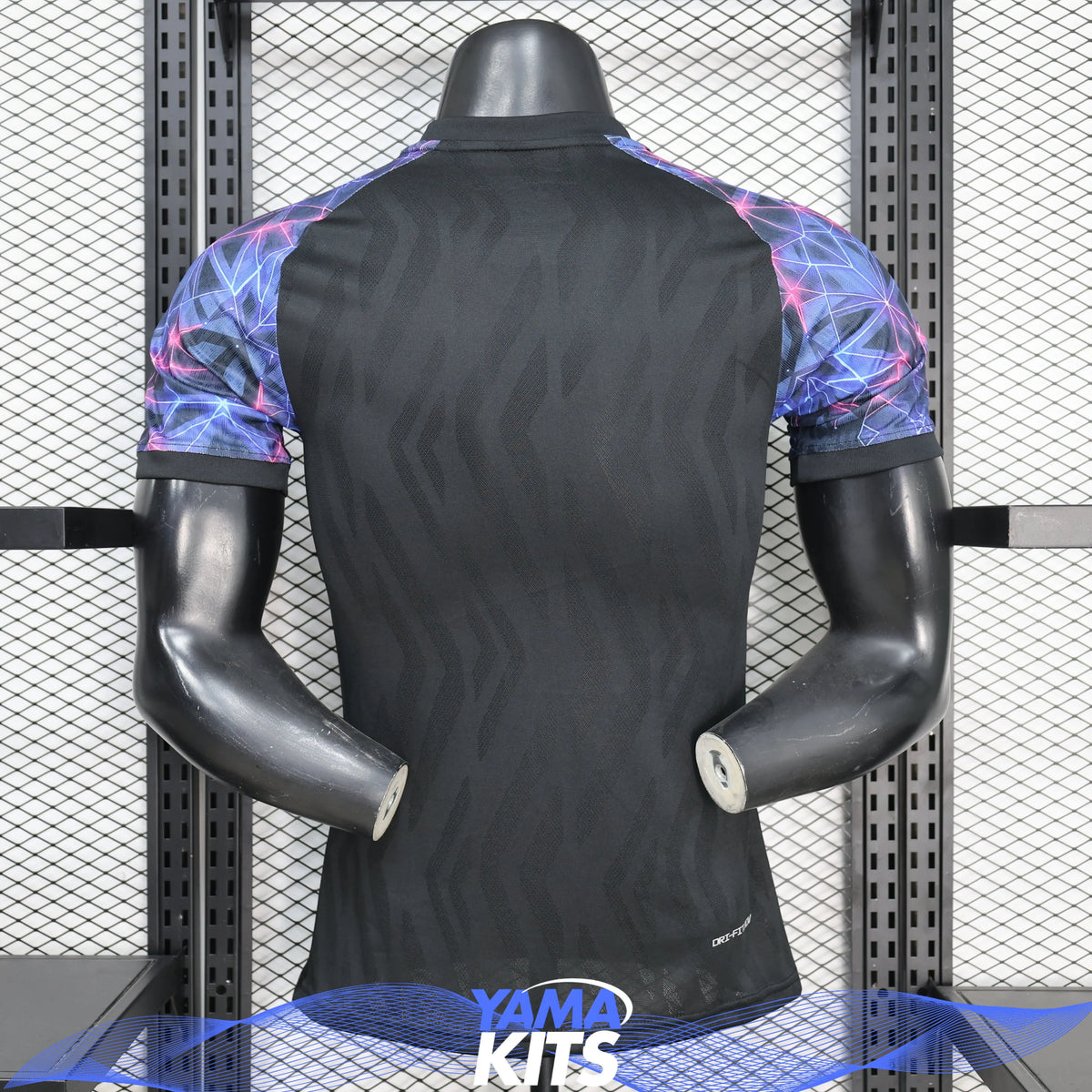 Maillot FC Barcelone Concept 2026-27 Maison To Sport