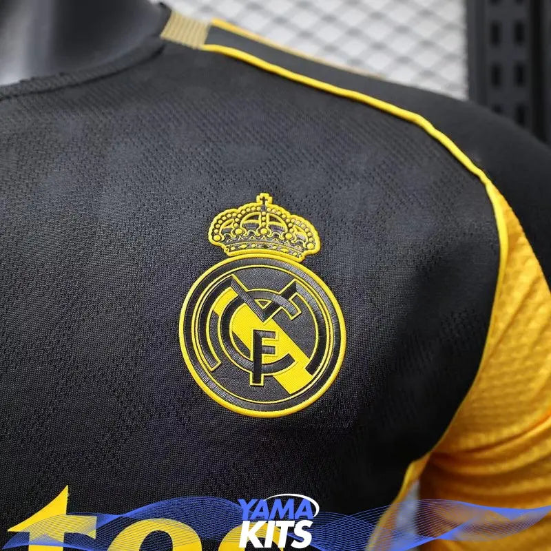 Maillot Real Madrid concept 2025-26 Maison To Sport