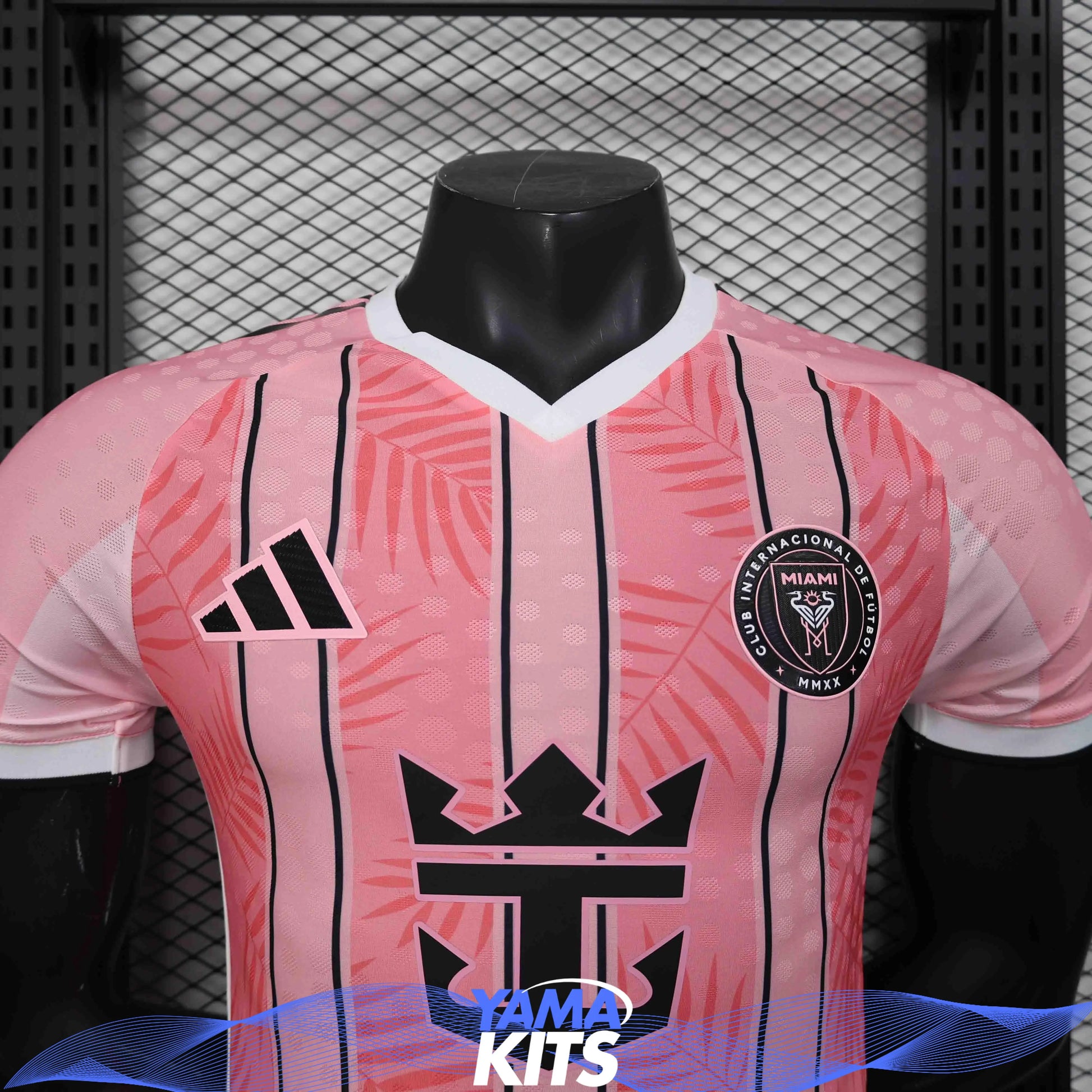 Maillot Miami 2025/26 Maison To Sport