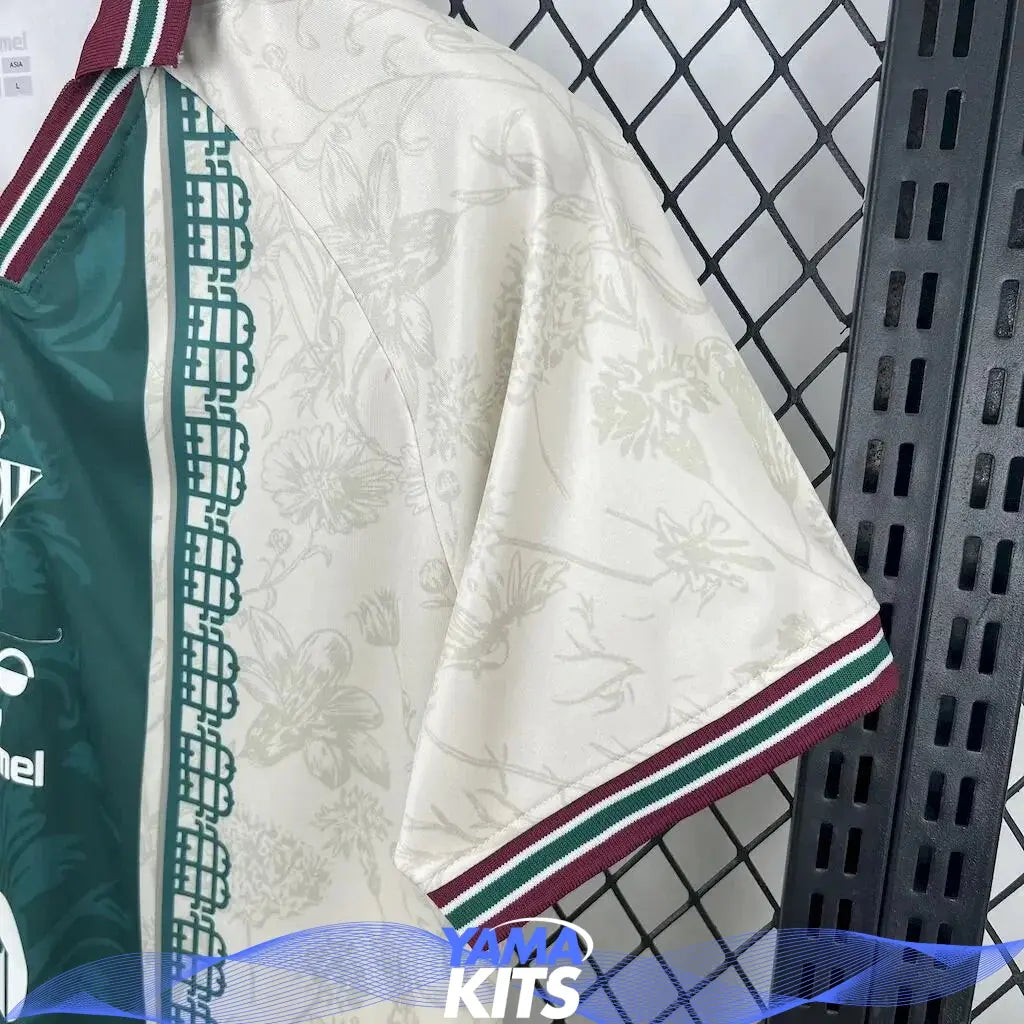 Maillot Betis concept 2025-26 Maison To Sport