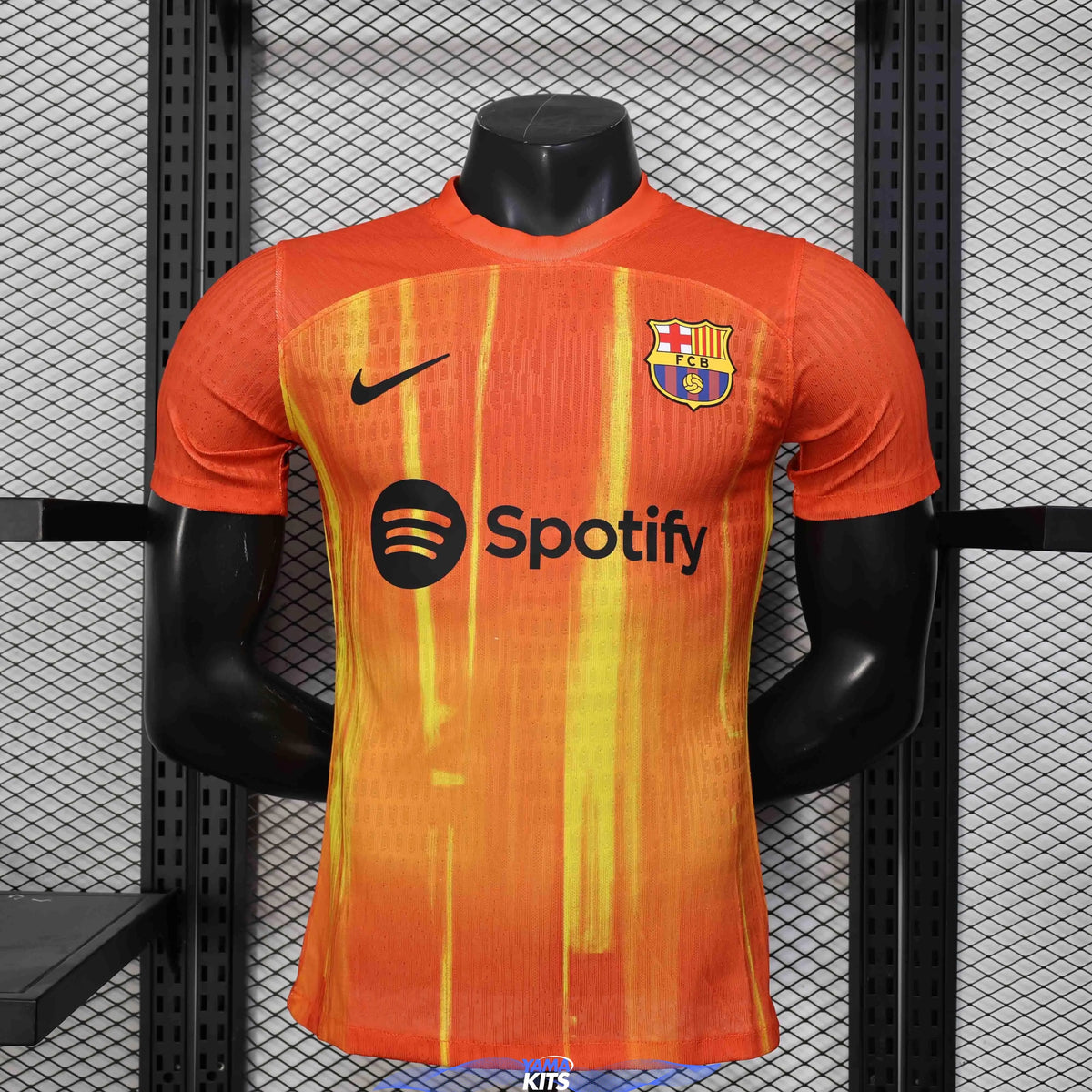 Maillot FC Barcelone 2025/26 Maison To Sport