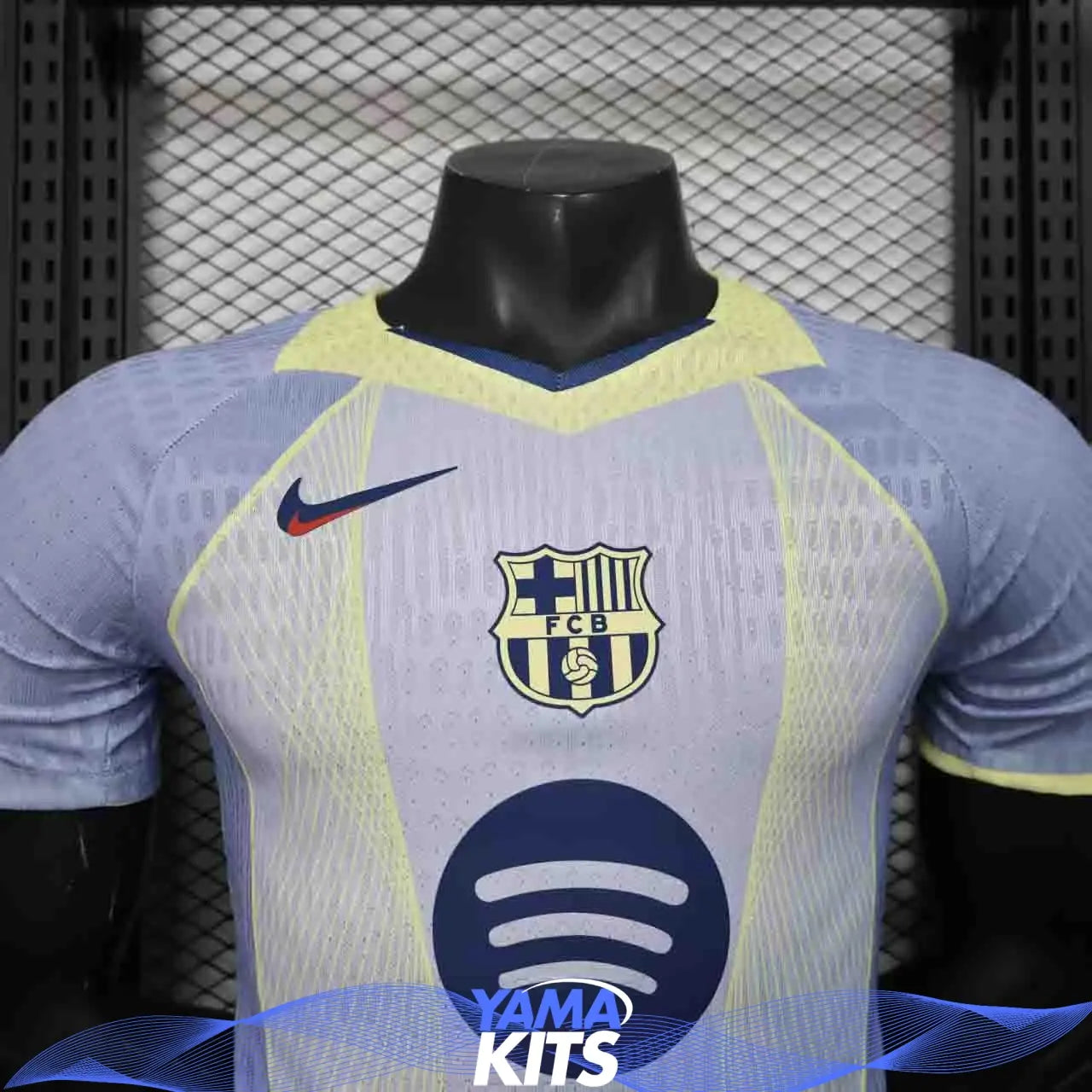 Maillot Fc Barcelone 2025/26 Maison To Sport