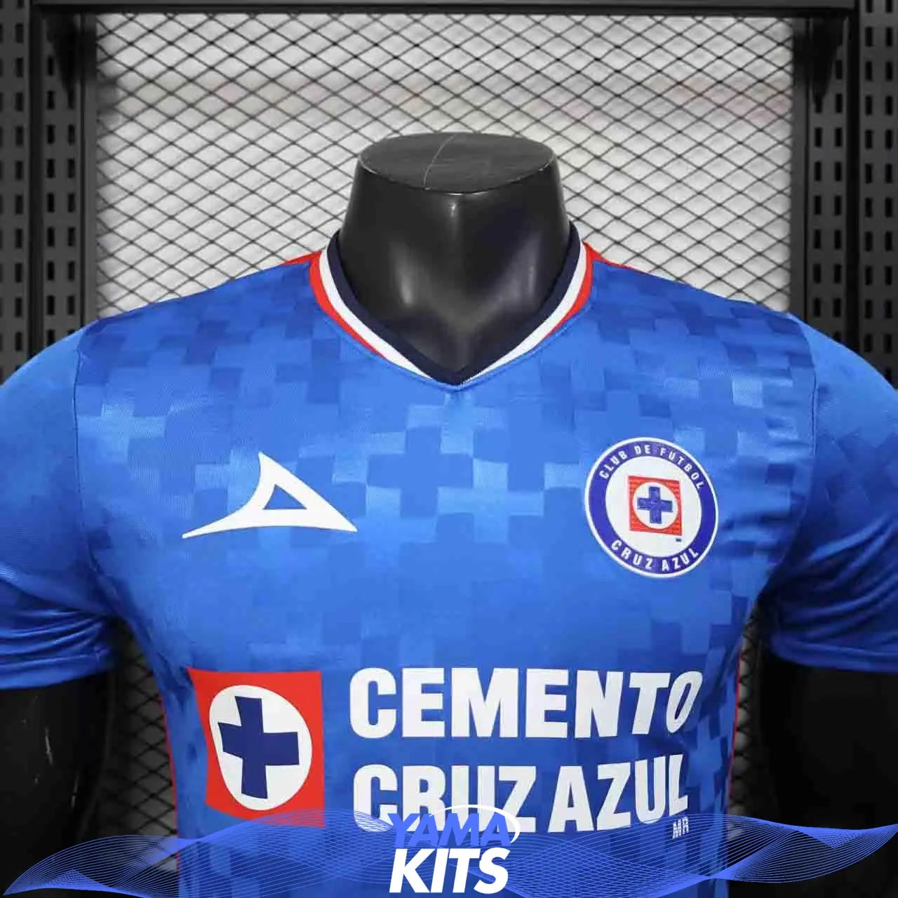 Maillot Chelsea 2025/26 Maison To Sport