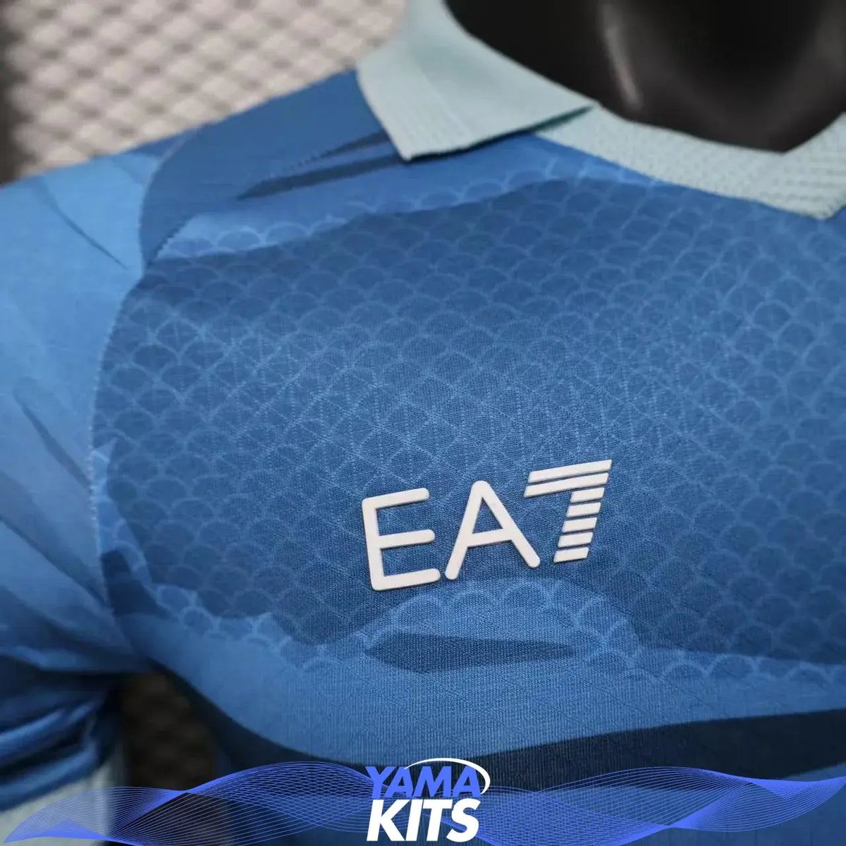 Maillot Napoli 2025/26 Maison To Sport