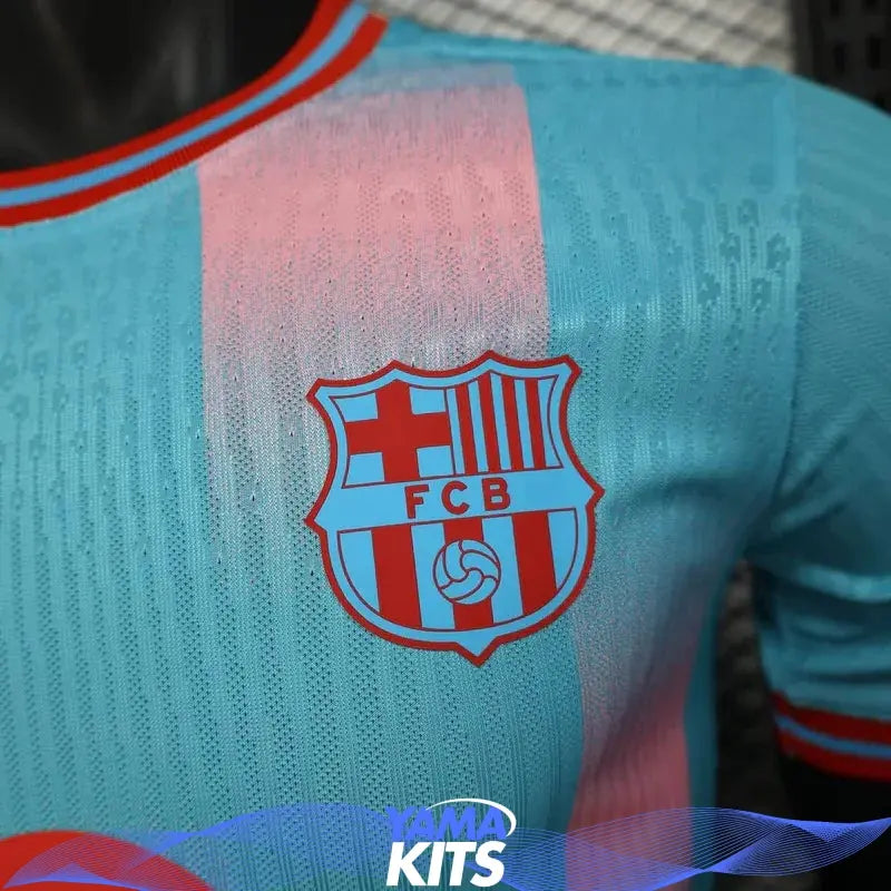 Maillot FC Barcelone concept 2025-26 Maison To Sport