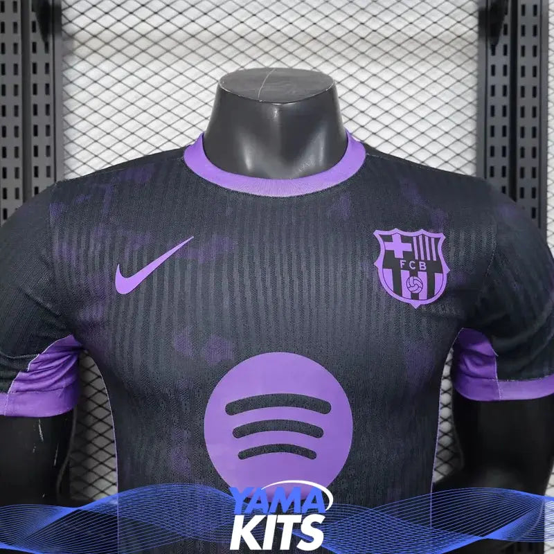 Maillot FC Barcelone concept 2025-26 Maison To Sport