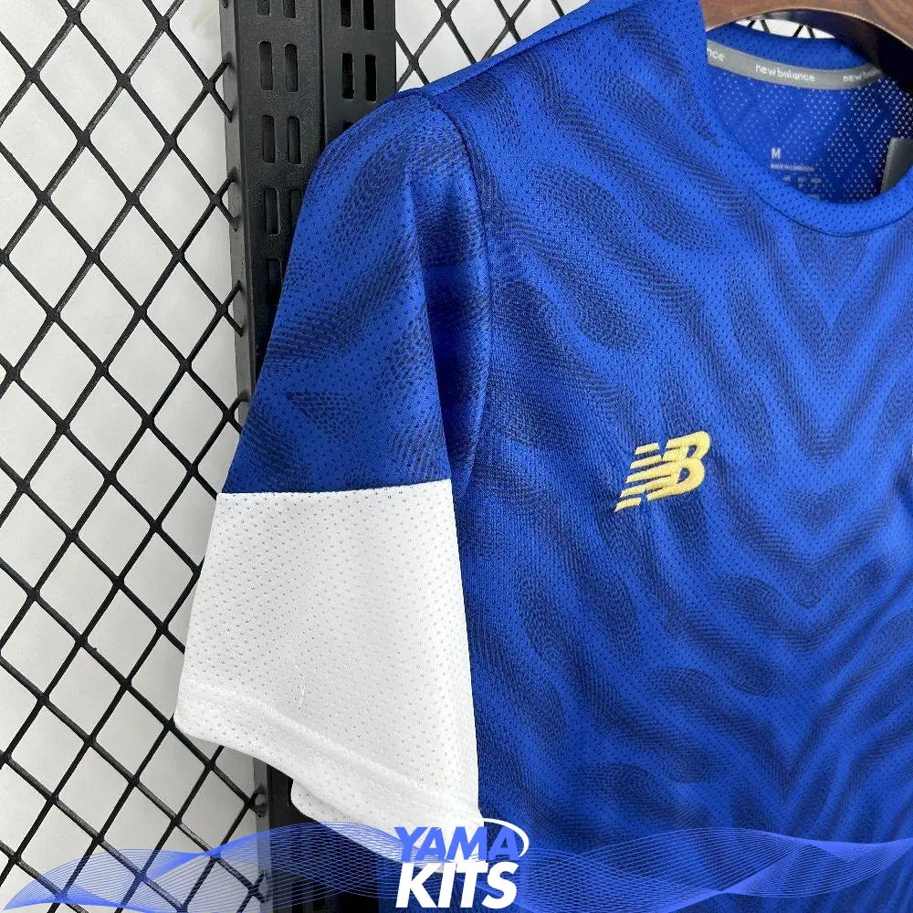 Maillot Porto entrainement 2025-26 Maison To Sport