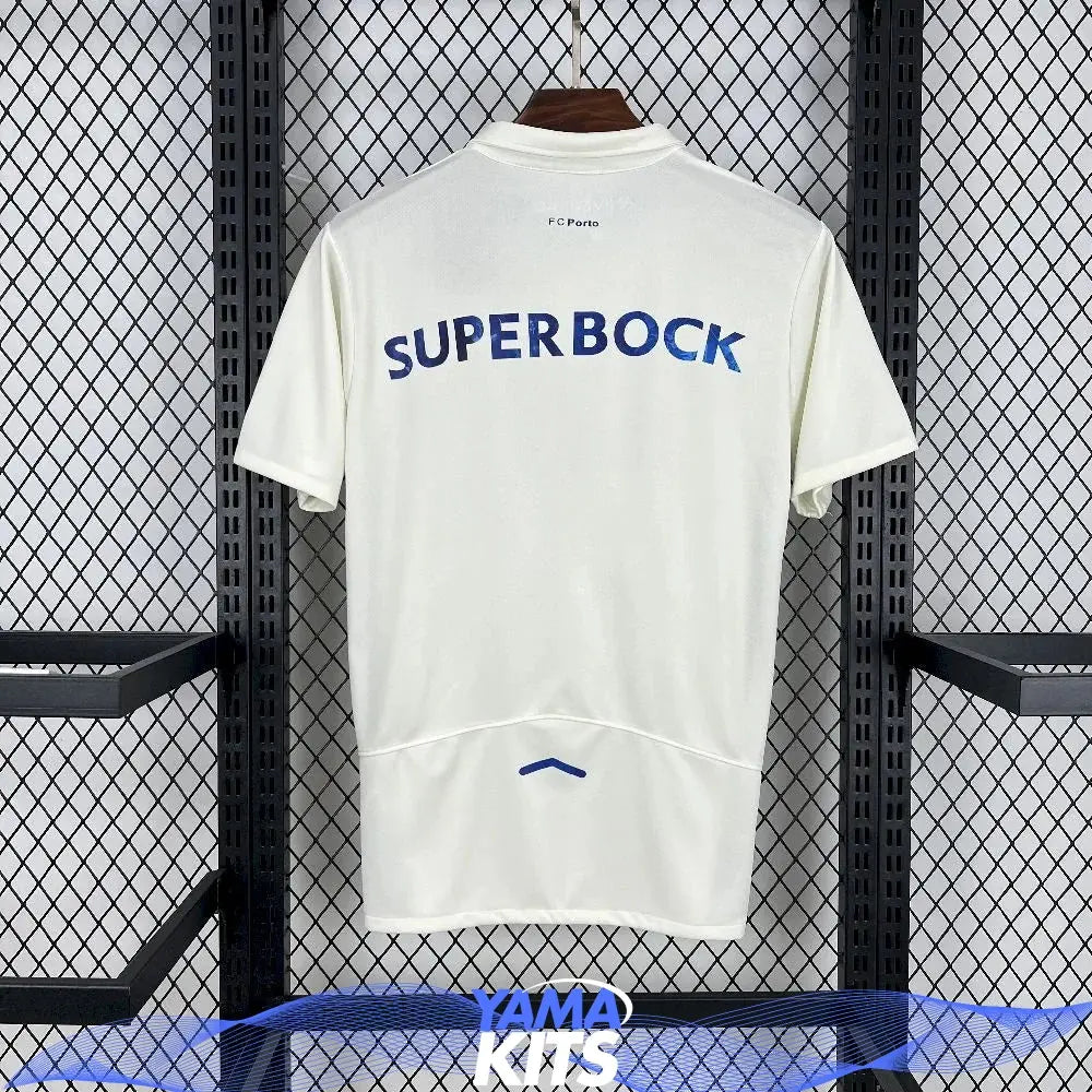 Maillot Porto extérieur 2025-26 Maison To Sport