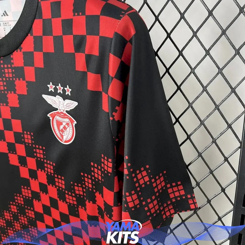 Maillot Benfica entrainement 2025-26 Maison To Sport
