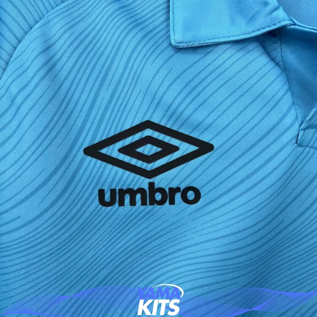 Maillot Santos extérieur 2025-26 Maison To Sport