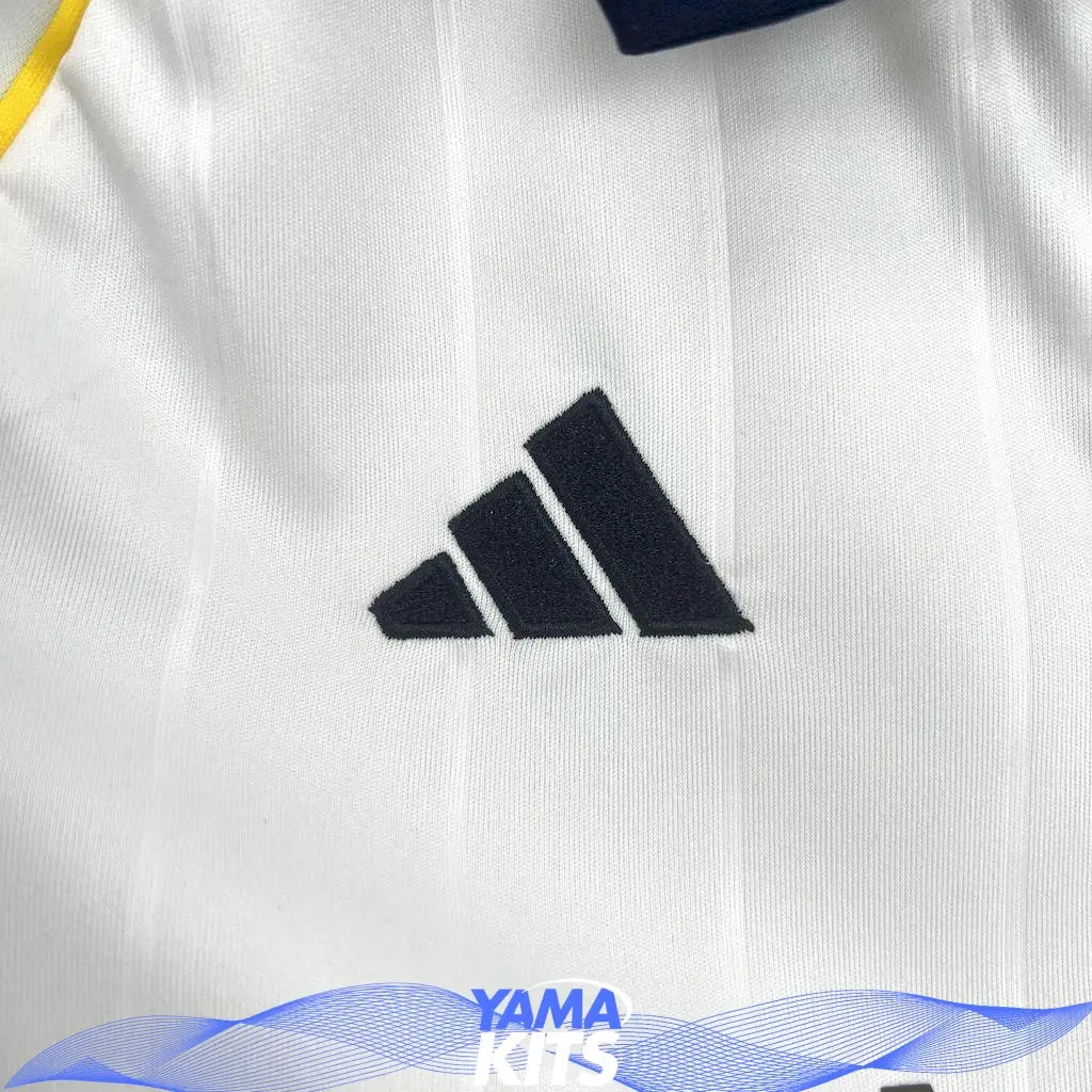 kit enfant al-nassr 2025-26 Maison To Sport