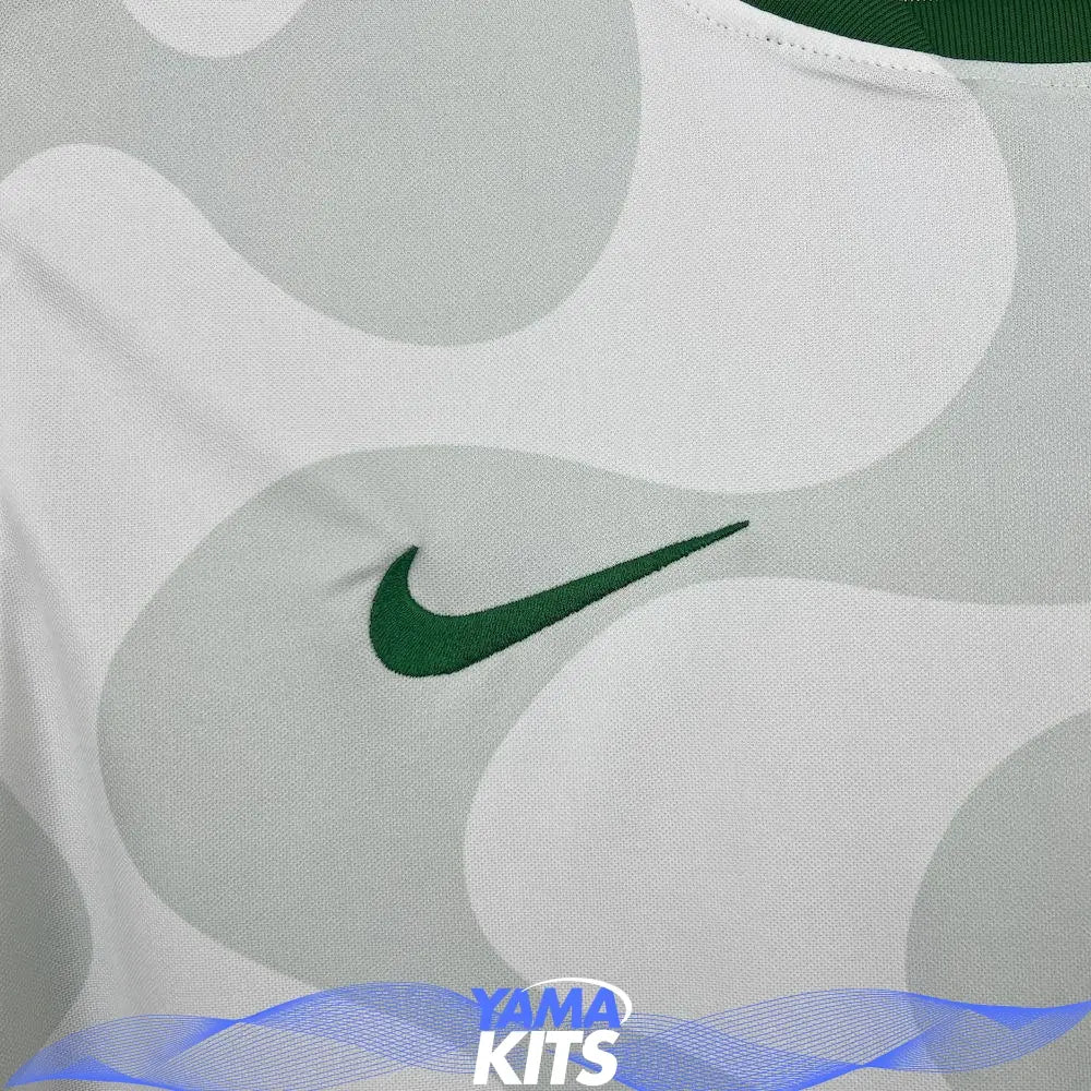 Maillot Sporting extérieur 2025-26 Maison To Sport
