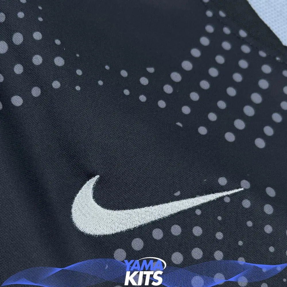 Maillot Sporting 2025-26 Maison To Sport