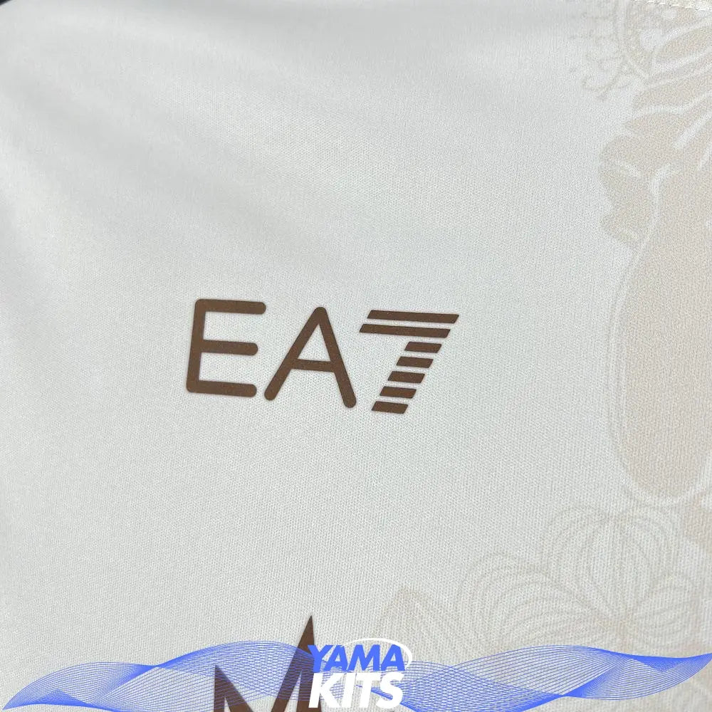 Maillot Napoli extérieur 2025-26 Maison To Sport