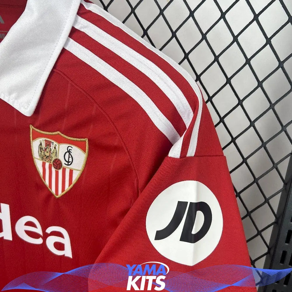 Maillot Séville extérieur 2025-26 Maison To Sport