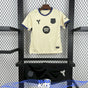 Kit enfant FC Barcelone extérieur 2025-26