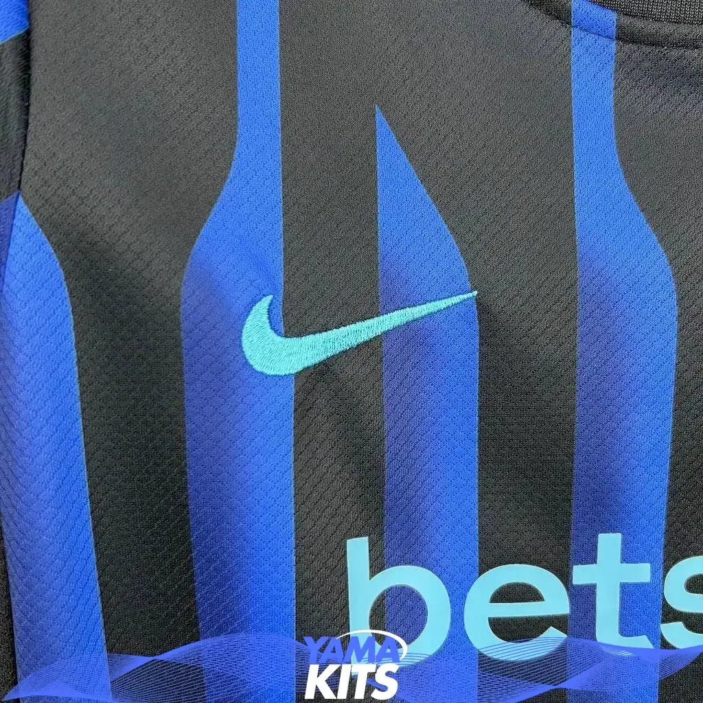 Kit enfant Inter Milan 2025-26 Maison To Sport