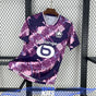 Maillot Lille extérieur 2025-26