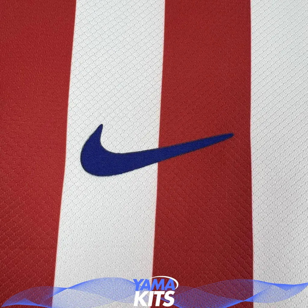 Maillot Atlético Madrid 2025-26 Maison To Sport
