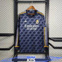 Maillot Real Madrid Extérieur2023 2024 manches longues