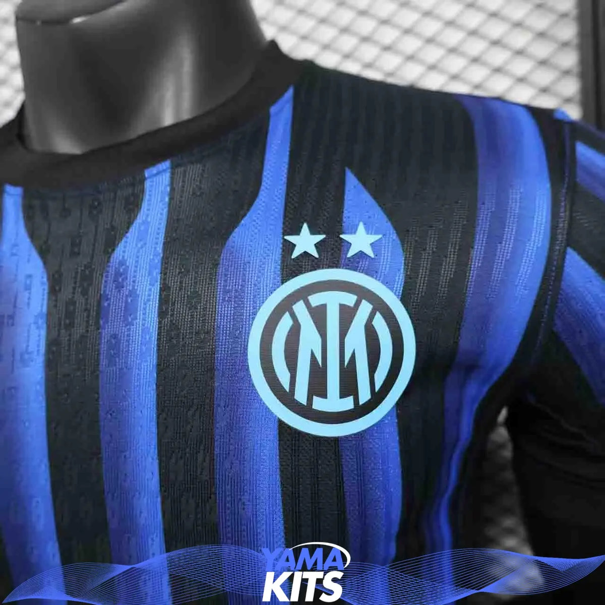 Maillot Inter Milan 2025-26 Maison To Sport