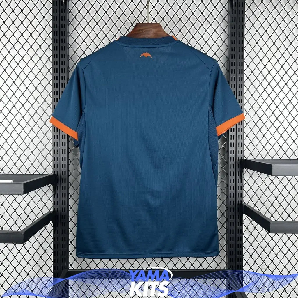Maillot Valence Exterieur 2026/27 Maison To Sport