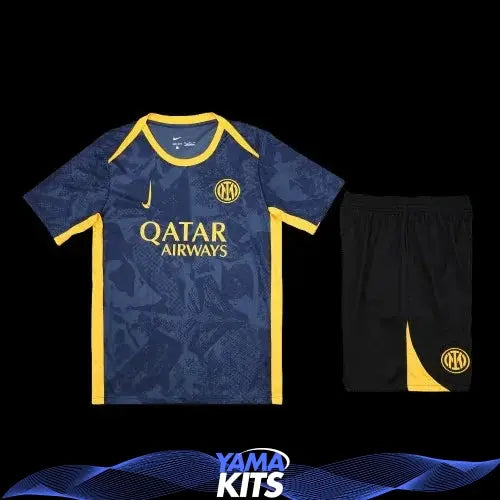Ensemble Inter Milan Maison To Sport