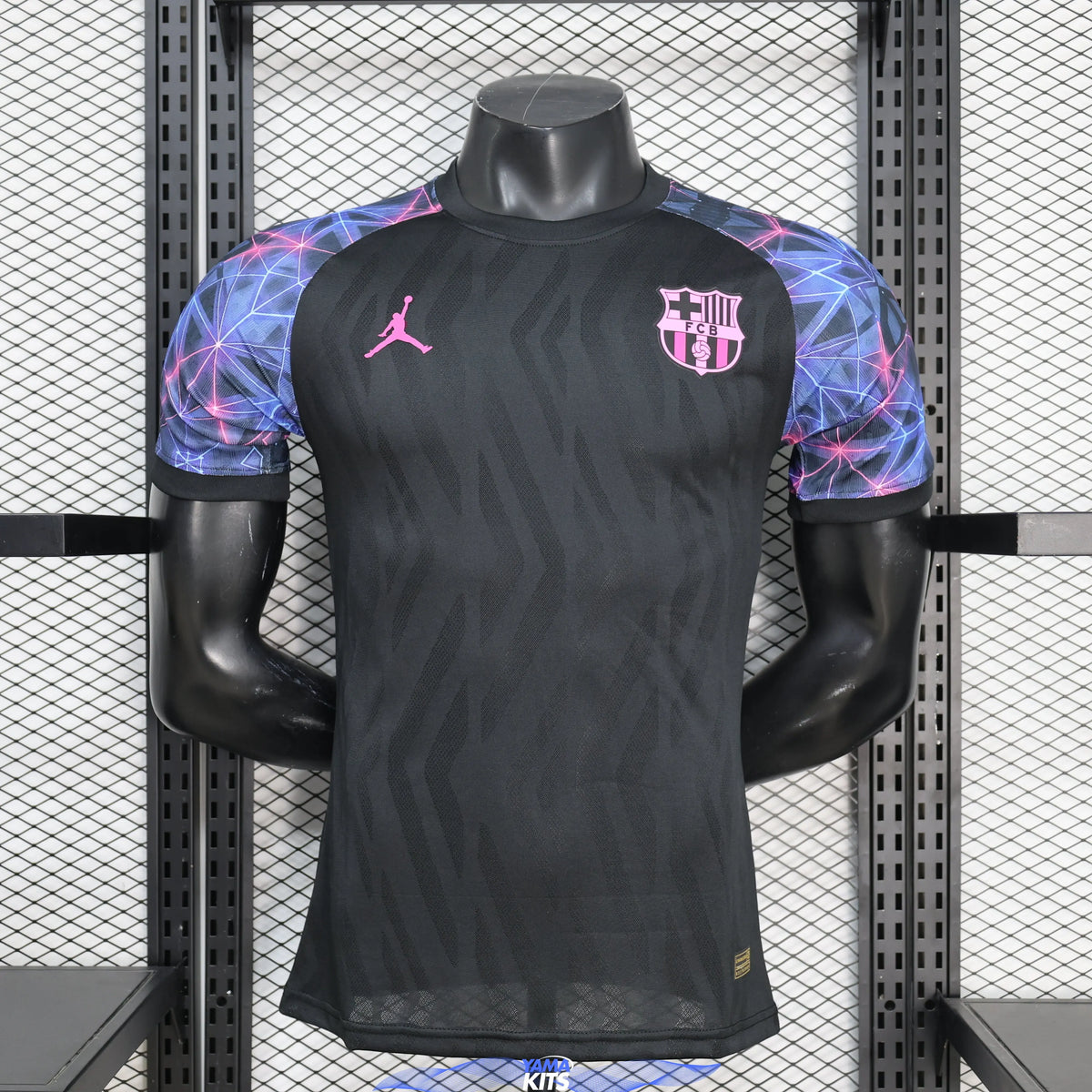 Maillot FC Barcelone Concept 2026-27 Maison To Sport