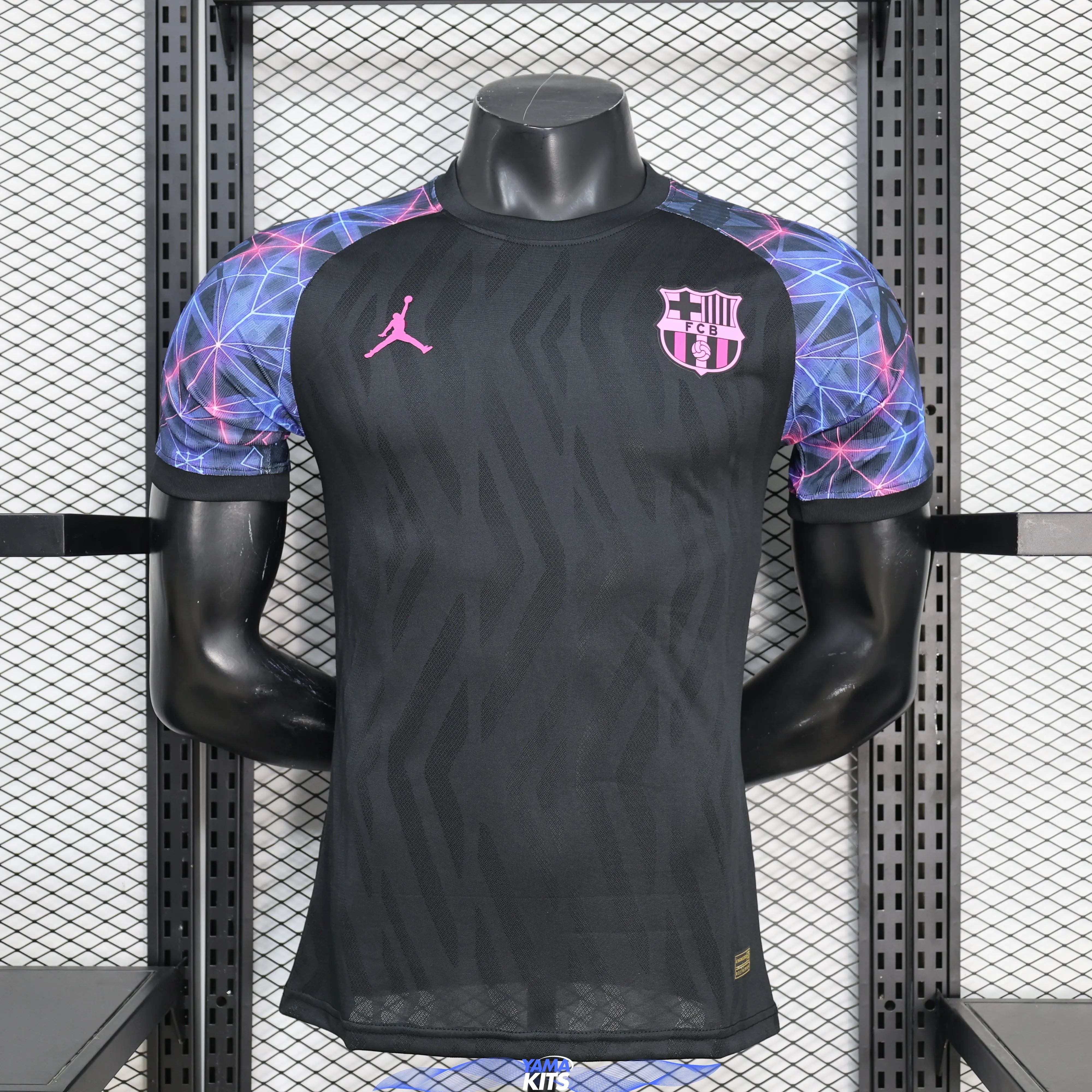 Maillot FC Barcelone Concept 2026-27 Maison To Sport