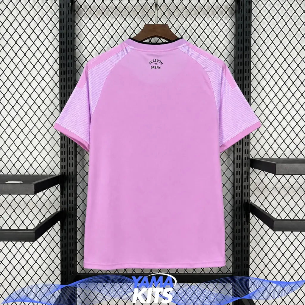 Maillot Inter Miami 2026/27 Maison To Sport